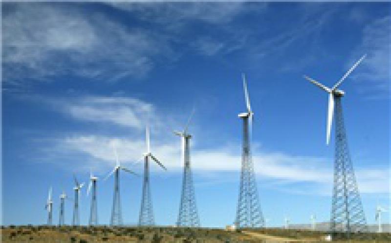 風電行業業績回暖，前三季全國風電并網容量達1.76億千瓦 發電量同比增速超20%