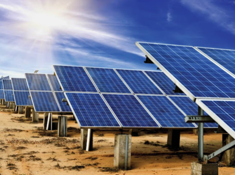 三菱商事株式會社計劃投資39億美元推動美國太陽能發電