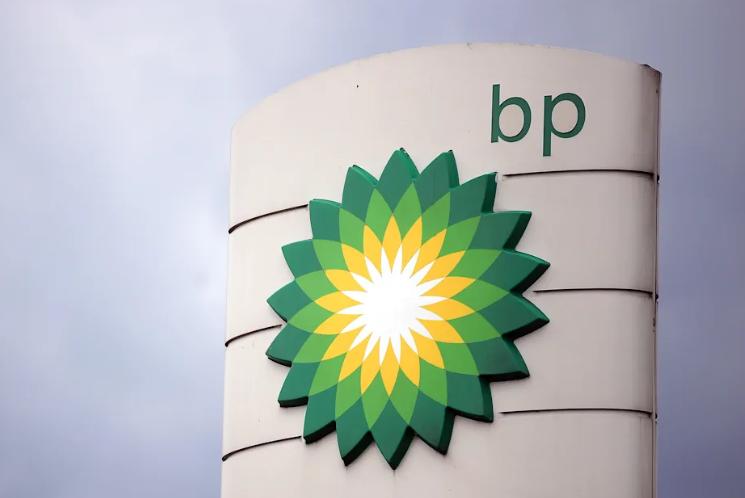 殼牌或收購英國石油公司消息引發股價波動