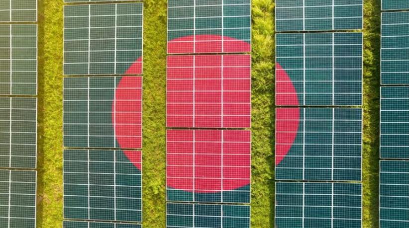 孟加拉國制定2040年可再生能源發展目標