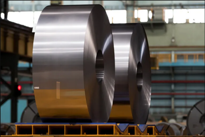 商務部：對原產于歐盟等地的進口不銹鋼鋼坯等繼續征收反傾銷稅