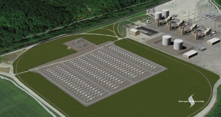 Ameren Missouri擬建800MW天然氣能源中心 配套大型儲(chǔ)能系統(tǒng)