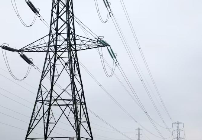 英國批準(zhǔn)240億英鎊能源網(wǎng)絡(luò)投資計劃