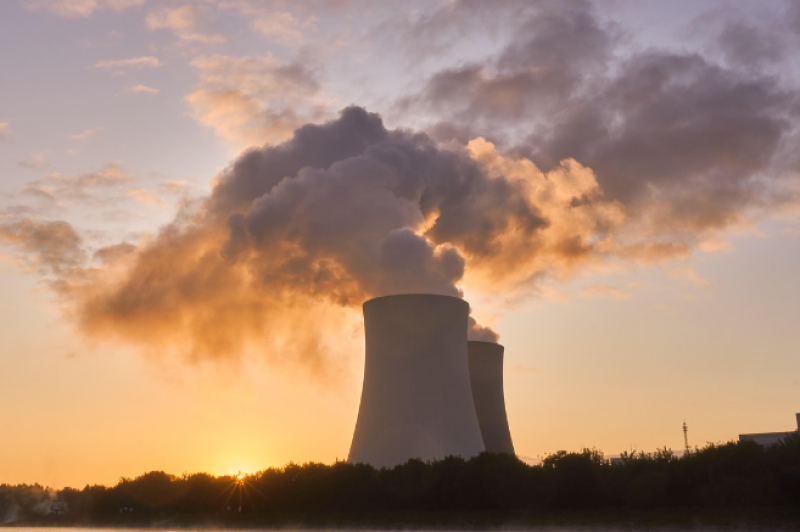 俄羅斯原子能集團(tuán)：匈牙利保克什二號核電站或?qū)⒂诮袂镩_工