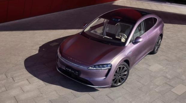 奇瑞上半年新能源銷量接近翻番，達36萬輛！