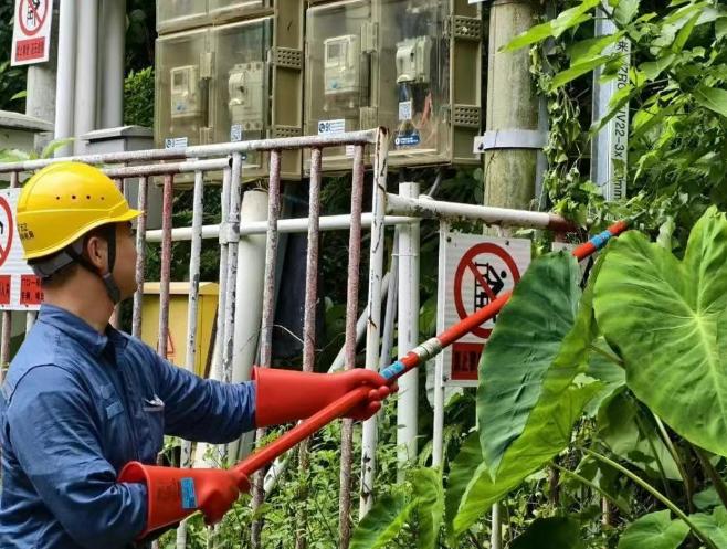 南方電網電力負荷首創新高，廣東突破1.6億千瓦！