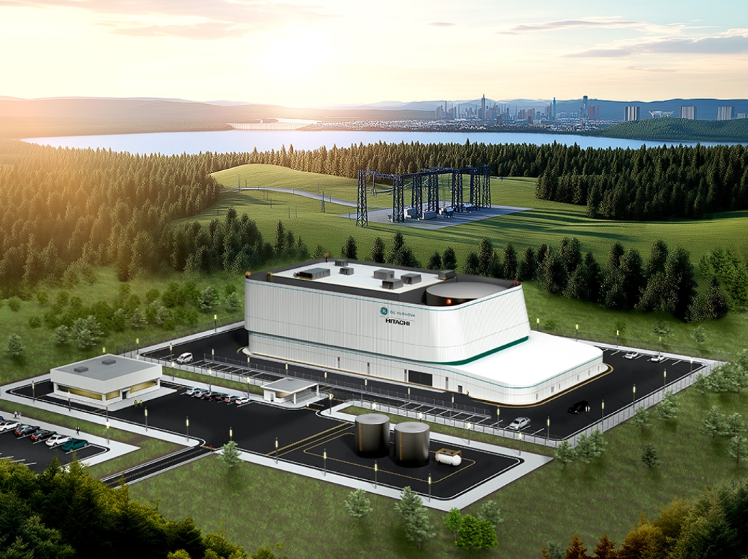 美國(guó)核管理委員會(huì)接受TVA小型模塊化反應(yīng)堆建設(shè)許可申請(qǐng)