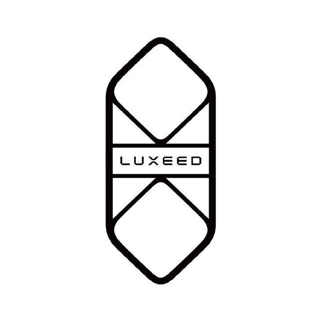 智界汽車官宣新車標(biāo)