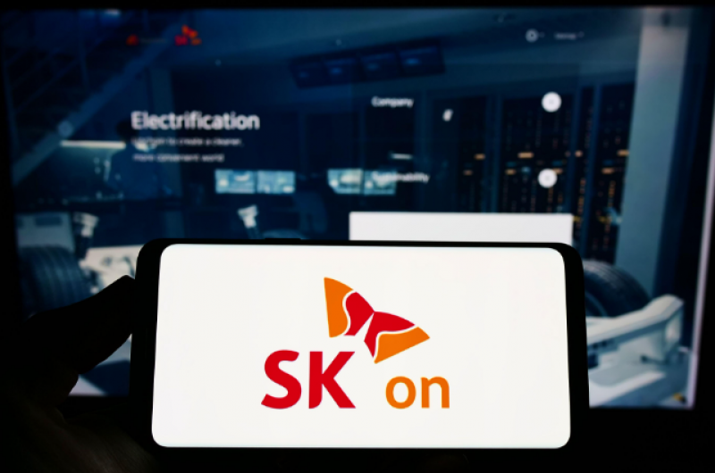 SKON北美工廠三年來首次全面運營