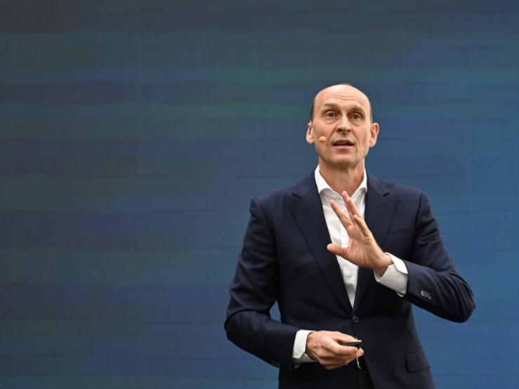 大眾汽車計(jì)劃擴(kuò)大其在中國(guó)的業(yè)務(wù)，并更加注重自主研發(fā)