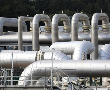 利比亞與美國(guó)公司合作開發(fā)天然氣項(xiàng)目以提高產(chǎn)量