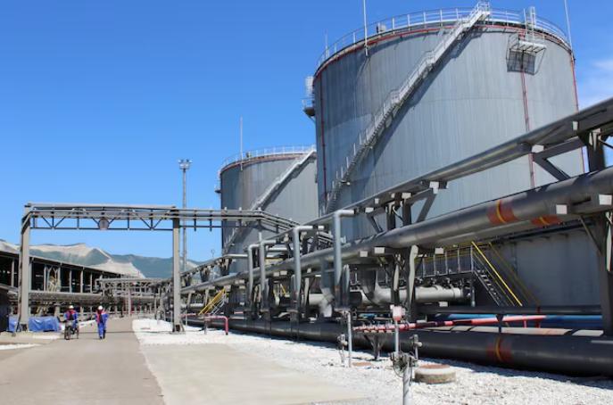 俄羅斯新規限制外國油輪進入黑海港口影響石油出口