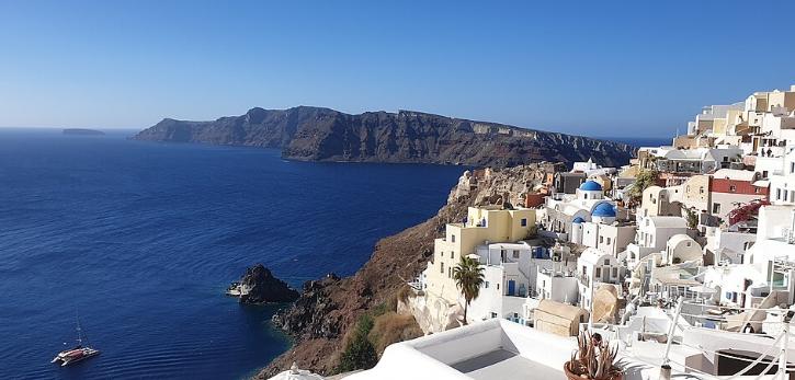 希臘Faria Renewables獲2800萬歐元融資建設(shè)儲能項目