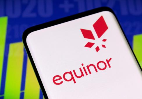 Equinor第二季度業(yè)績受美國海上風(fēng)電項目減值影響