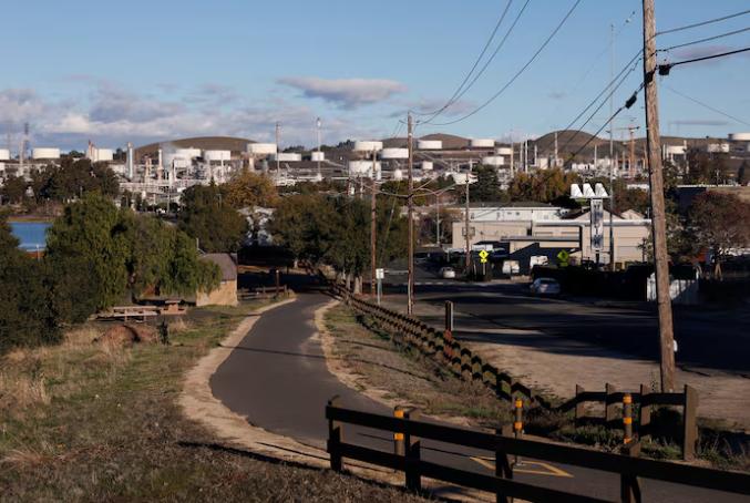 Phillips 66因商業機密案被判賠償Propel Fuels 8億美元