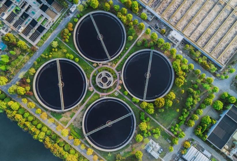 施耐德電氣：夯實(shí)數(shù)據(jù)基礎(chǔ)，驅(qū)動(dòng)水務(wù)行業(yè)數(shù)字化轉(zhuǎn)型