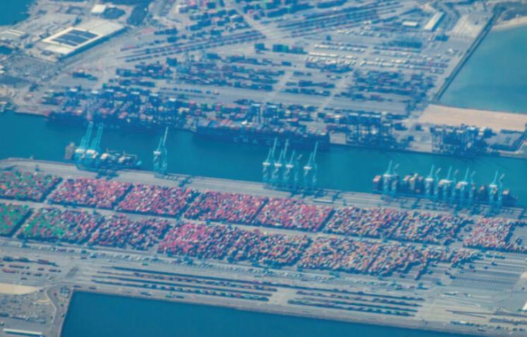 長灘港將就70兆瓦電池儲能系統(tǒng)項目舉辦公眾會議