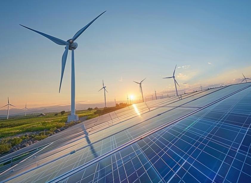 羅馬尼亞批準(zhǔn)6吉瓦新能源項目 可再生能源占比有望翻番