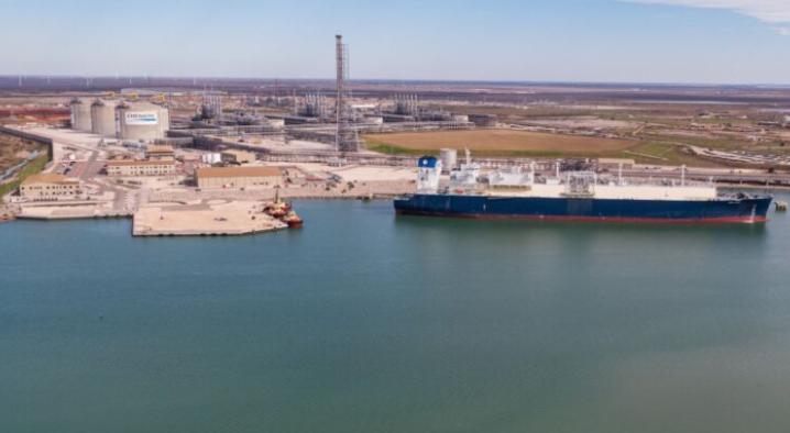 切尼爾與JERA簽署20年液化天然氣供應協議