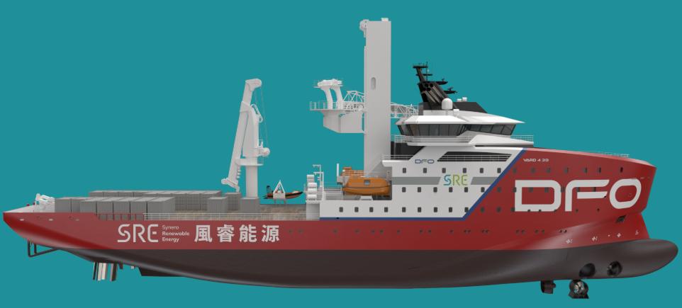 合成能再生能源與東方海上簽訂15年合同 助力臺灣海上風(fēng)電項目