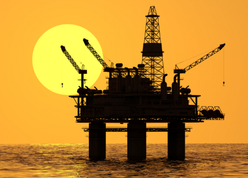 利比亞近海海域發(fā)現(xiàn)新天然氣田