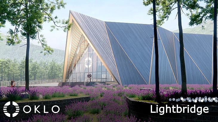 Oklo與Lightbridge深化合作 共推先進核燃料商業(yè)化