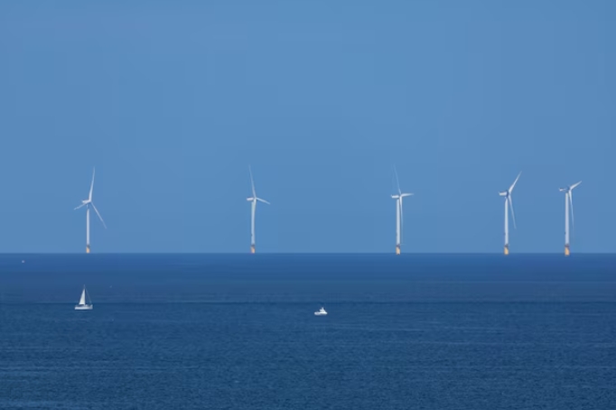 巴西推首個海上風電聯合培訓項目 助力行業人才培養