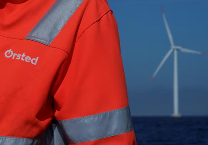 丹麥風(fēng)電企業(yè)Orsted美國(guó)風(fēng)電項(xiàng)目暫停影響融資計(jì)劃