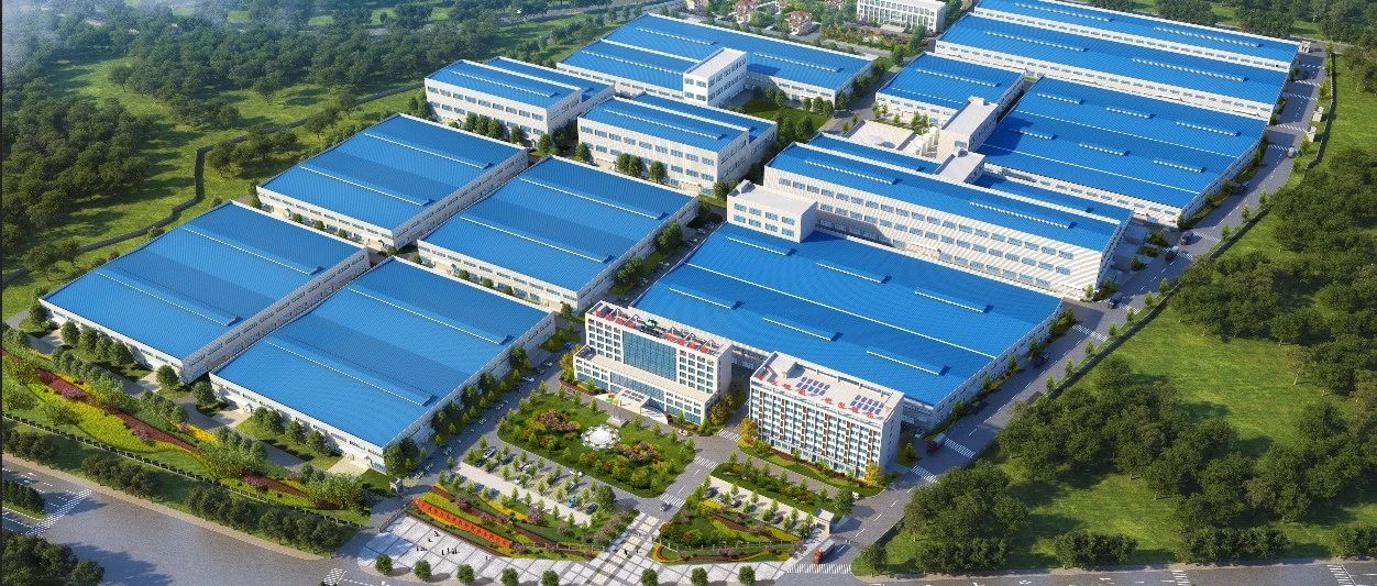 廣西一環保 “小巨人” 企業手握 “綠色配方” 出海發展