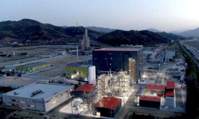 保時捷投資電池材料公司Group14