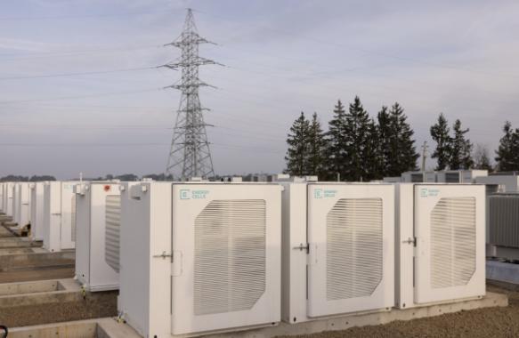 立陶宛推進(jìn)儲(chǔ)能項(xiàng)目采購(gòu) 計(jì)劃部署1.7GW儲(chǔ)能容量