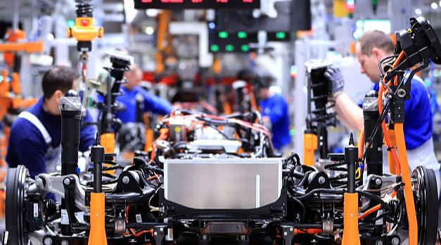 遭美國關稅沖擊，德國汽車業裁員超5萬