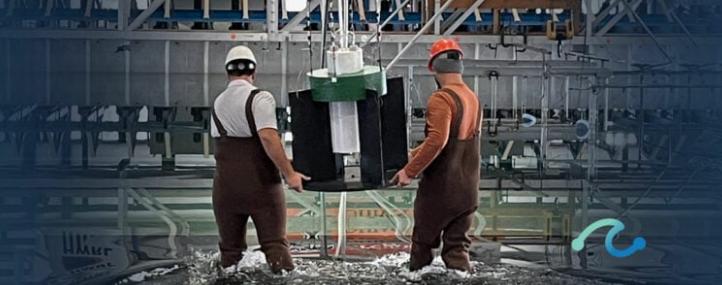 TEAMER計劃通過第16次RFTS批準18個海洋能源項目