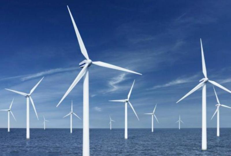 Virtus 數據中心從英國海上風電場購買電力