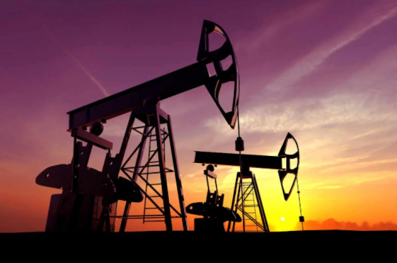 油氣與鈾礦，實現重大找礦突破！