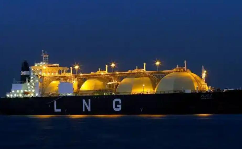 土耳其國(guó)有公司博塔斯與殼牌簽訂LNG供應(yīng)協(xié)議