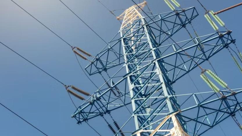 2025年8月份全社會(huì)用電量再破萬(wàn)億,同比增長(zhǎng)5.0%