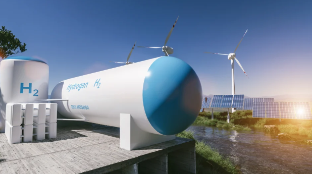 希臘尤尼斯集團計劃利用埃及可再生能源生產(chǎn)綠色氫氣