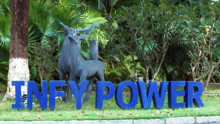 深耕電能變換核心技術，英飛源以技術創新驅動電能變換行業升級