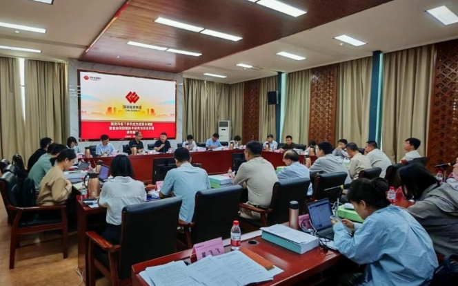 國家能源集團(tuán)復(fù)合儲(chǔ)能項(xiàng)目實(shí)現(xiàn)多技術(shù)協(xié)同運(yùn)行