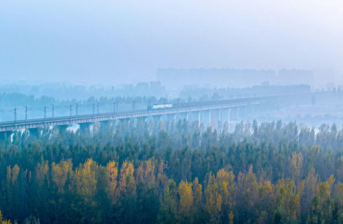 月均產煤量超5000萬噸，國家能源集團多舉措保障冬季能源穩定供應