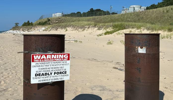 美國(guó)能源部注資8億美元 加速小型模塊化反應(yīng)堆開發(fā)