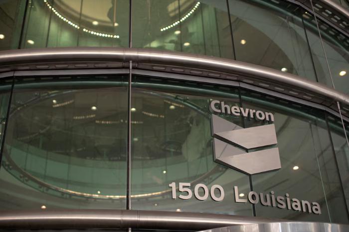 雪佛龍明年將投入高達190億美元，重點發展美國和圭亞那的石油生產