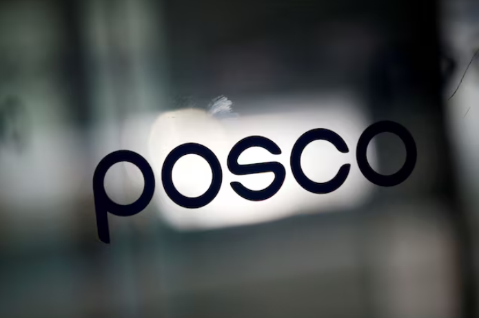 韓國浦項國際與阿拉斯加液化天然氣項目達成長期供應協(xié)議