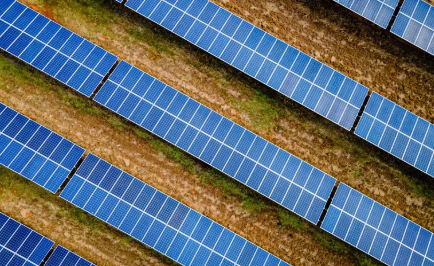 法國(guó)電力集團(tuán)在南非推進(jìn)風(fēng)能與混合能源項(xiàng)目