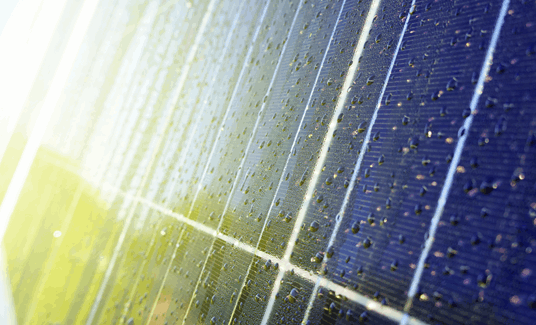 埃尼集團(tuán)啟動安達(dá)盧西亞新太陽能發(fā)電廠