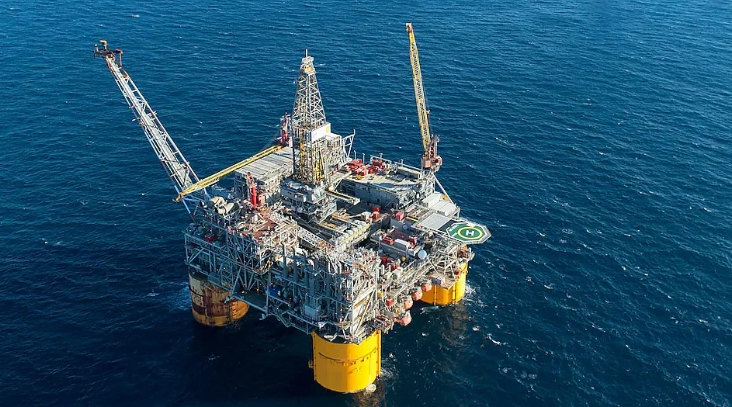 殼牌公司推進墨西哥灣油田注水開發項目