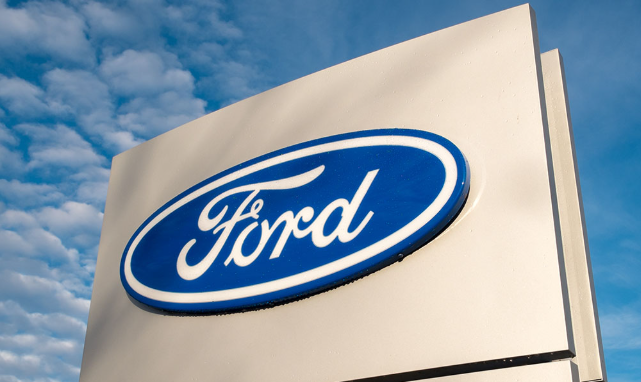 福特終止與LG能源解決方案的電動汽車電池供應協(xié)議