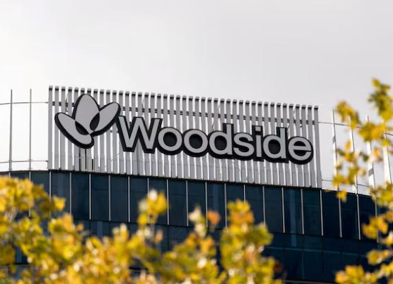 伍德賽德能源公司高層變動