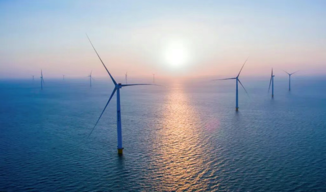 中國華能助力高標準建設海南自貿(mào)港